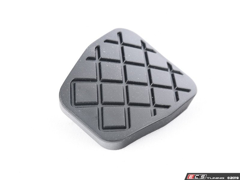 Clutch Pedal Pad