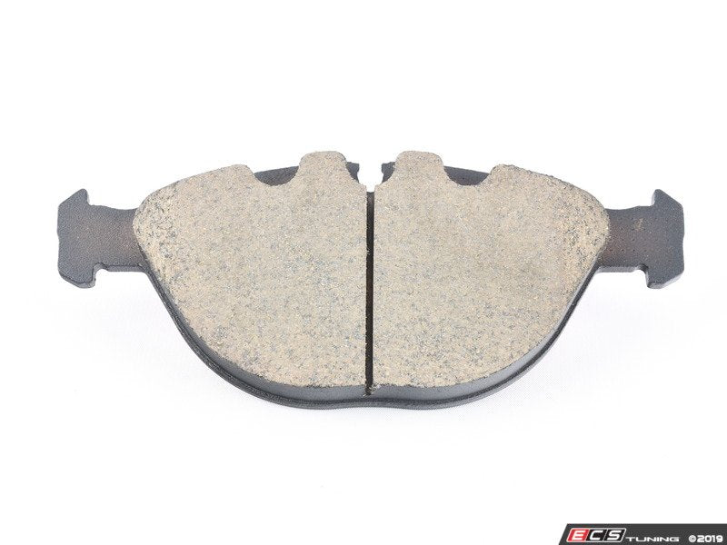 E53 Front Brake Pads Set