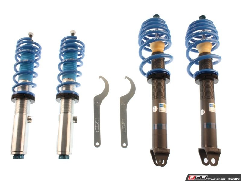 991 B16 PSS10 Coilover Kit