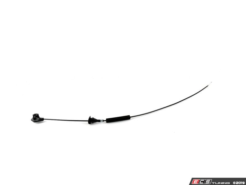 E53 Interior Hood Release Cable