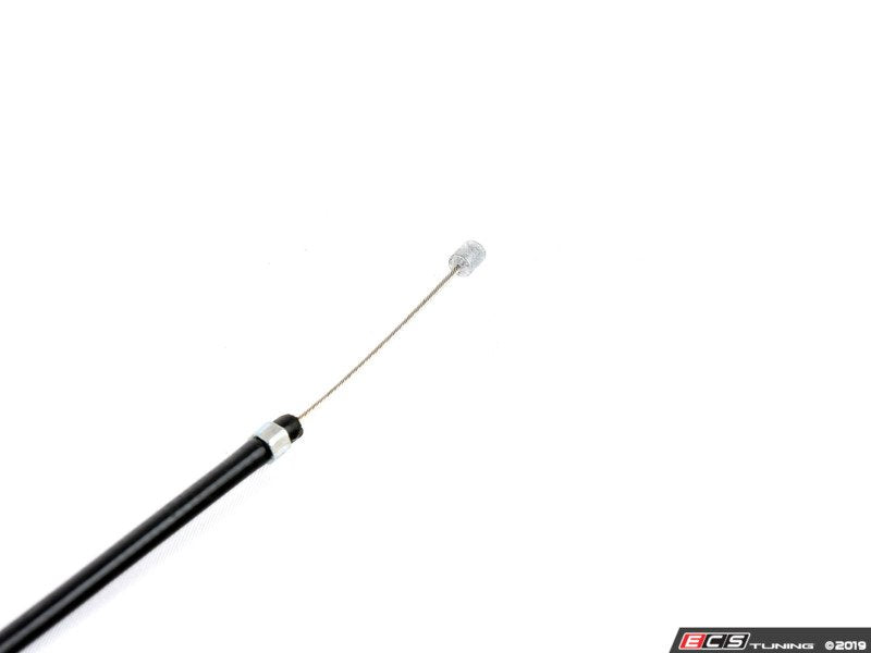 E53 Interior Hood Release Cable