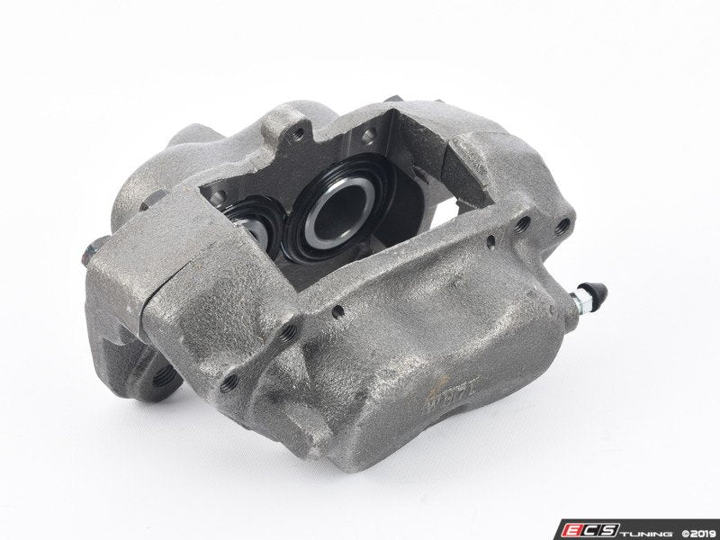 86-89 560SL Remanufactured Front Caliper - Right