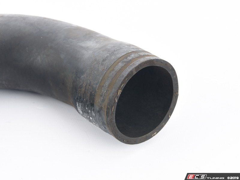 Intercooler Hose - Right