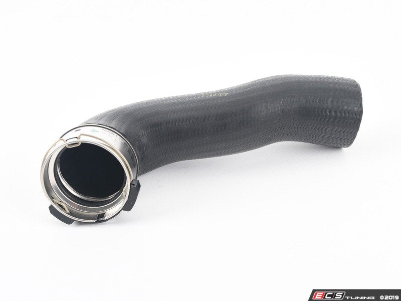 Intercooler Hose - left