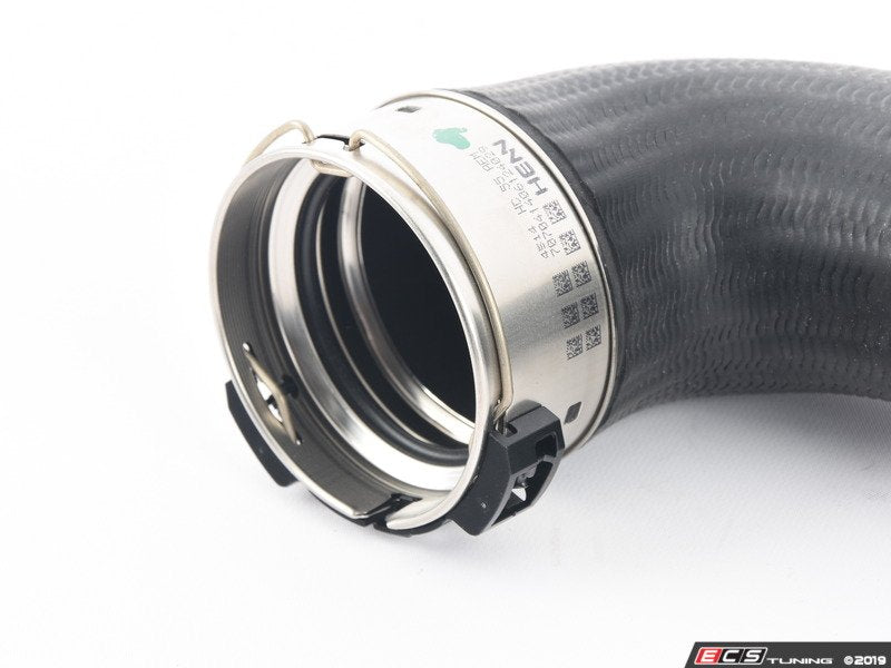 Intercooler Hose - left