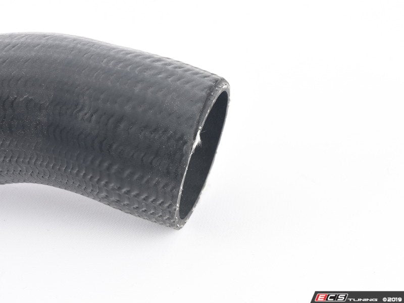 Intercooler Hose - left