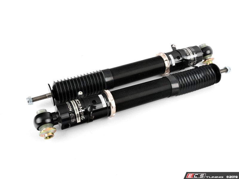 BR Series Coilover Suspension Kit