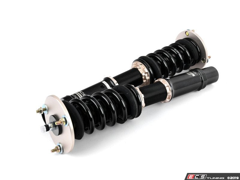 BR Series Coilover Suspension Kit