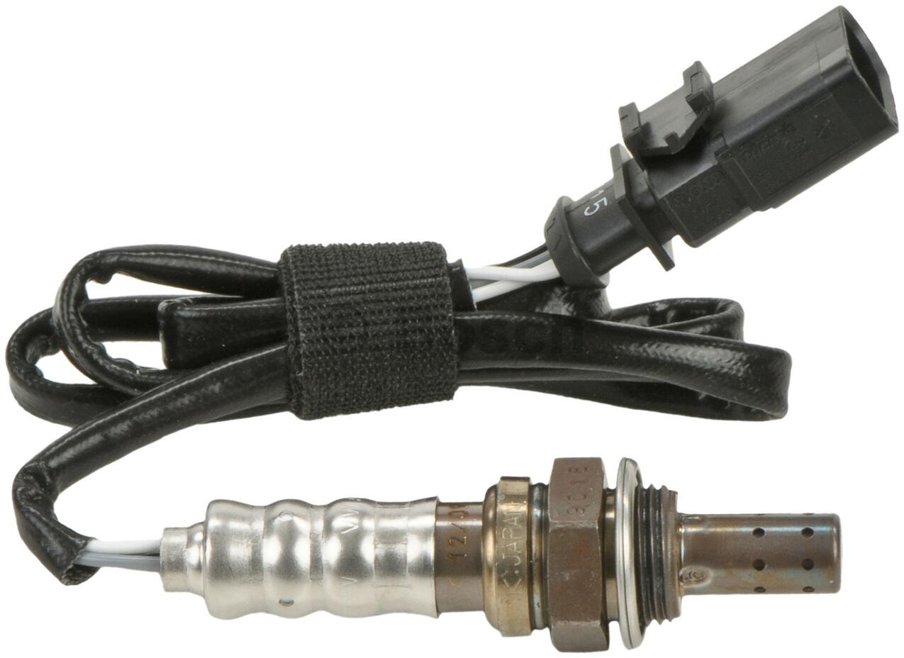 Audi Oxygen Sensor – Rear Passenger Side 06E906265P – Bosch 15157