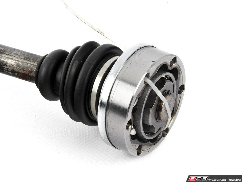 Front Drive Axle - Priced Each