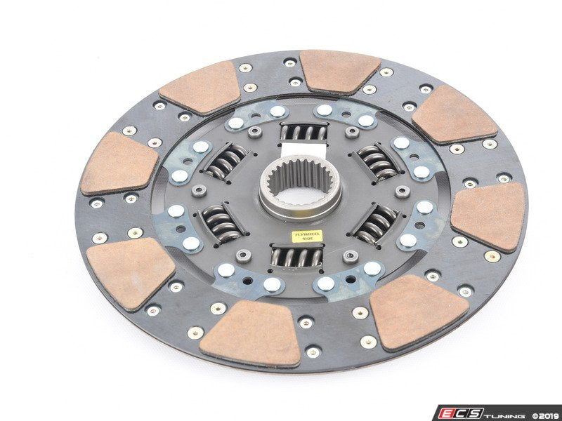 Stage 3+ FX350 Clutch Kit