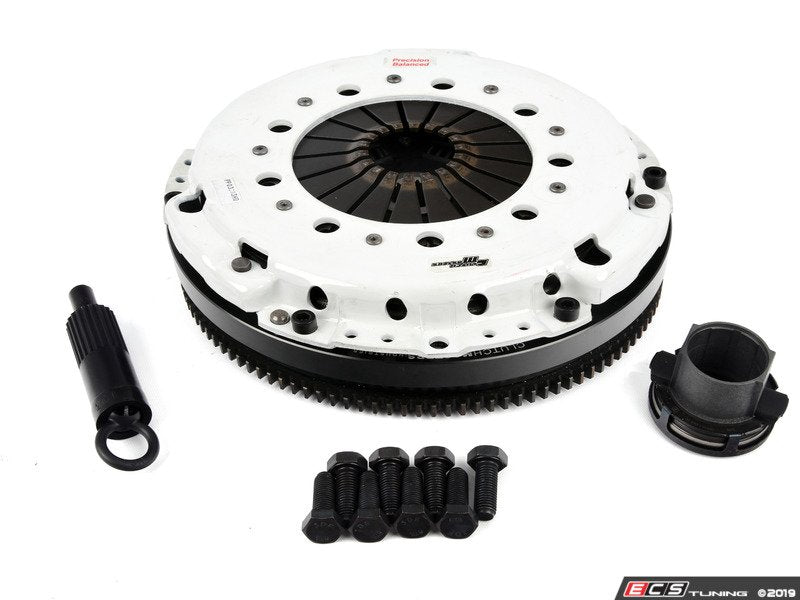 Stage 3 Clutch And Flywheel Kit - FX300