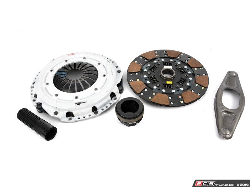 Stage 3+ FX350 Clutch Kit