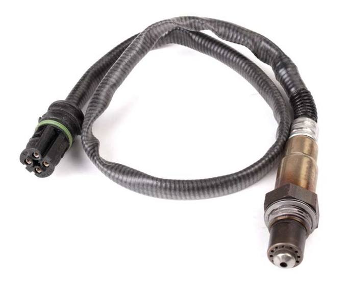 BMW Oxygen Sensor – Rear 11787614322 – Bosch 15167