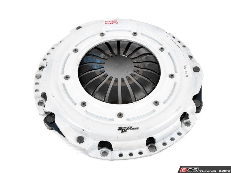 Stage 3+ FX350 Clutch Kit