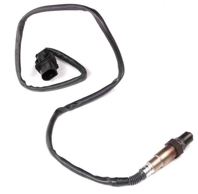 BMW Oxygen Sensor – Front (Cyl 1-3) 11787540167 – Bosch 15168