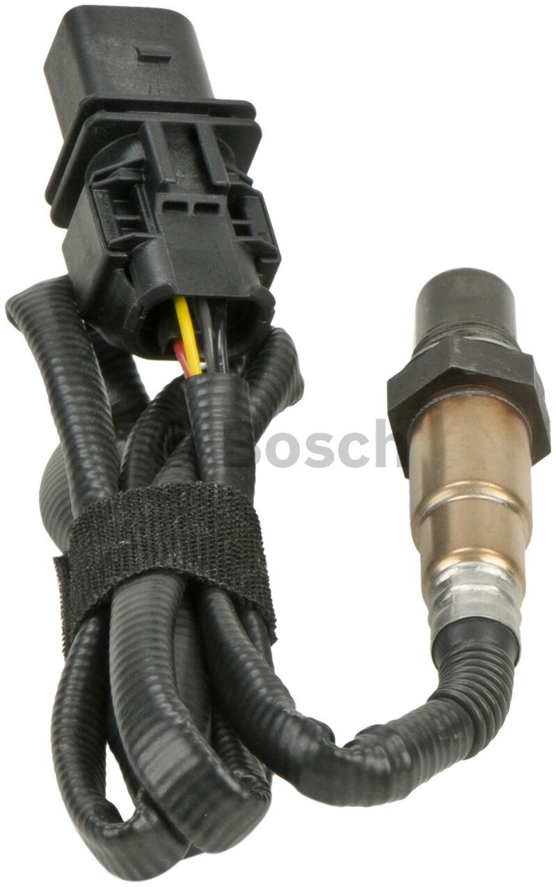 BMW Oxygen Sensor – Front (Cyl 1-3) 11787540167 – Bosch 15168