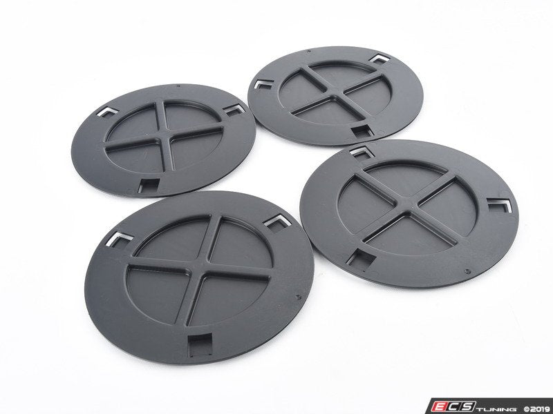 Lid Cover - Set Of 4