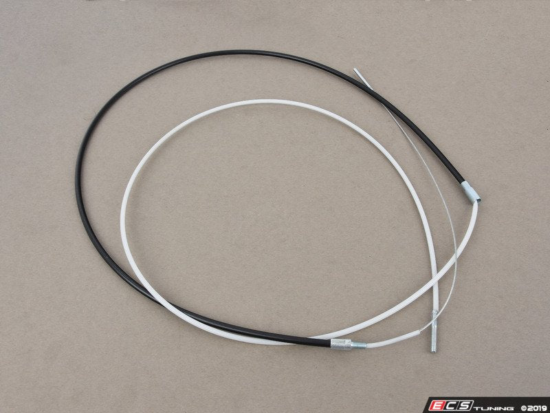 Accelerator Cable