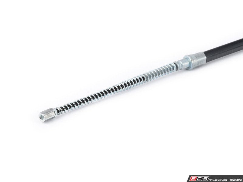 Parking Brake Cable - Priced Each