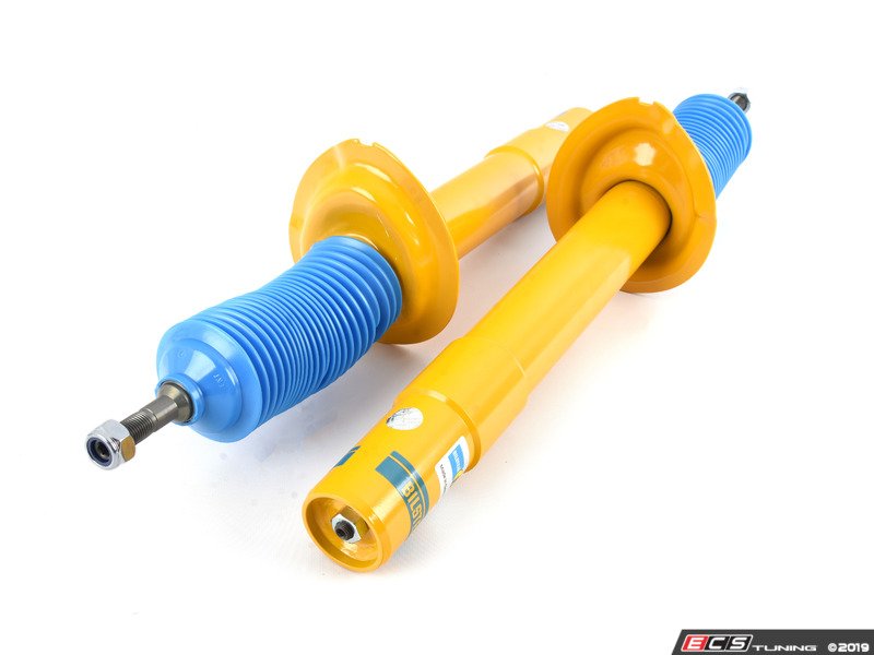 B12 Pro-Kit Suspension System