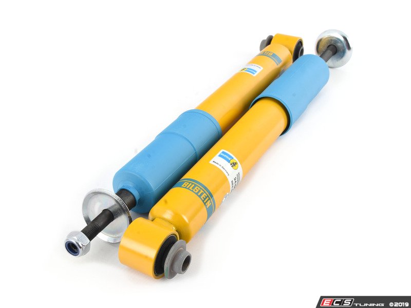 B12 Pro-Kit Suspension System