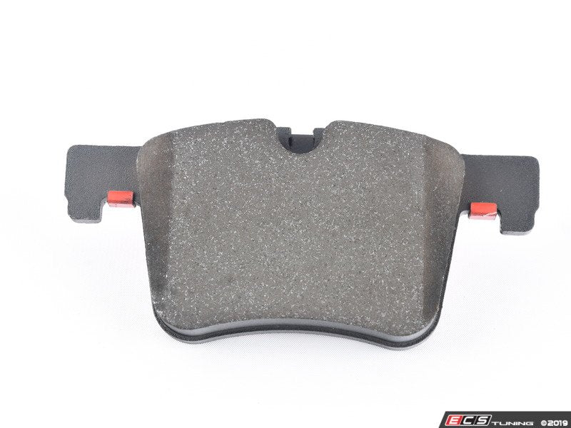 Front Brake Pad Set