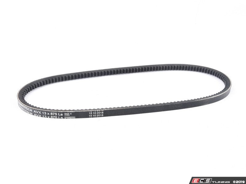 Air Conditioning Belt - 13 X 875 - Priced Each