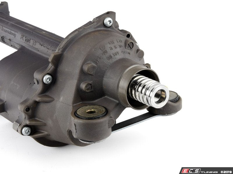 Remanufactured Steering Gear