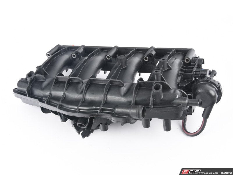 TSI Intake Manifold - With Complete Installation Kit