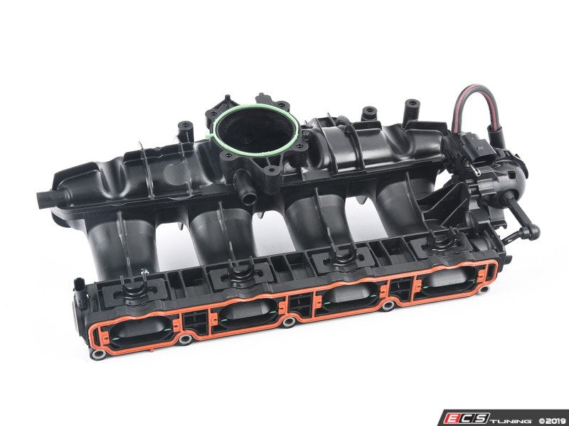 TSI Intake Manifold - With Complete Installation Kit