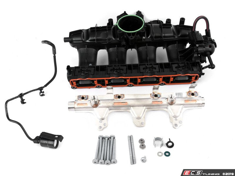 TSI Intake Manifold - With Complete Installation Kit