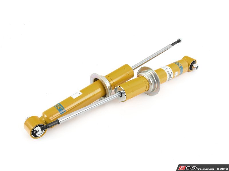 B6 Front And Rear Performance Strut Kit