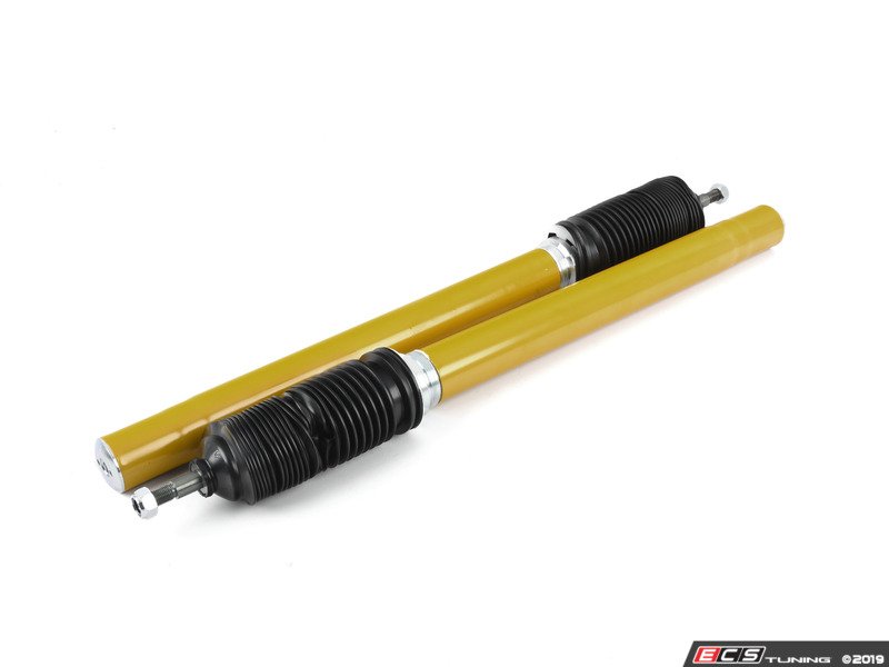 B6 Front And Rear Performance Strut Kit