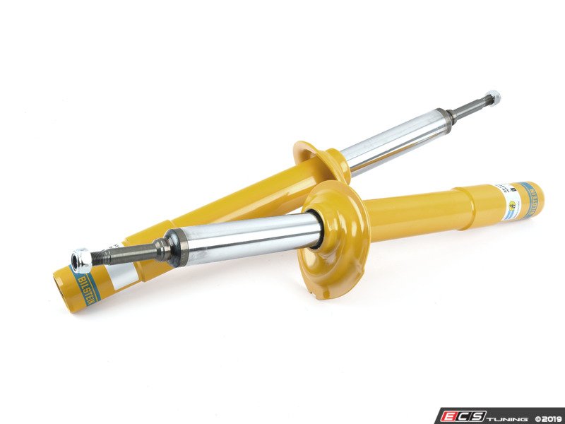 B6 Performance Front And Rear Shock Kit