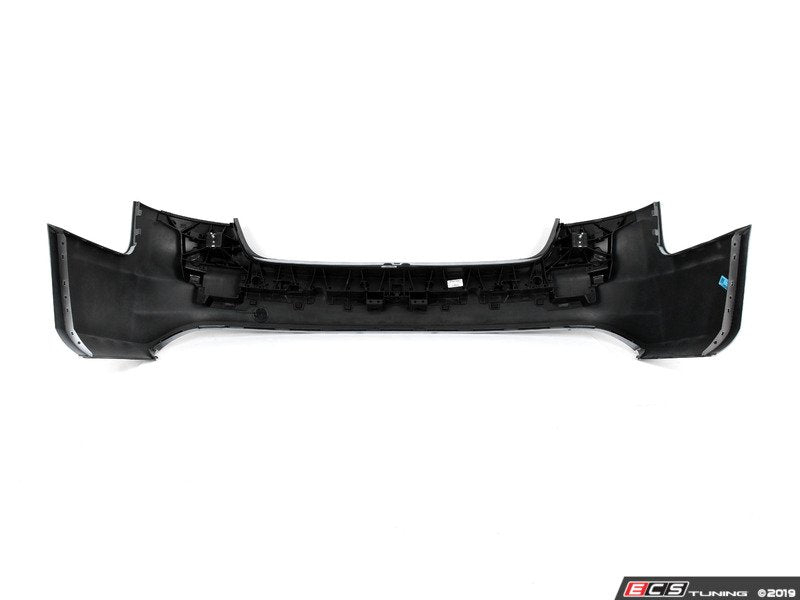 S5/S-Line Rear Bumper Cover - Primed