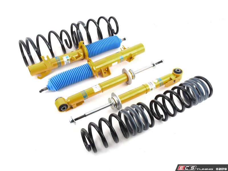 Bilstein B12 Pro-Kit - All4 46-247216