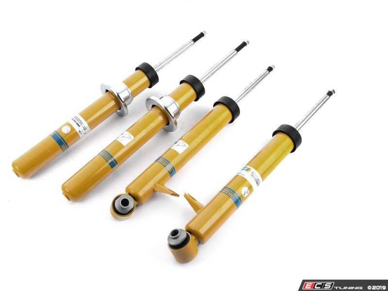 B6 Performance Shocks & Struts Kit