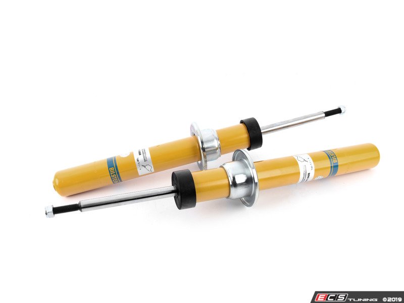 B6 Performance Shocks & Struts Kit