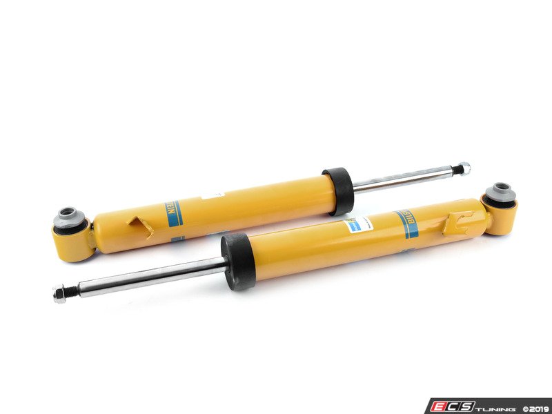 B6 Performance Shocks & Struts Kit