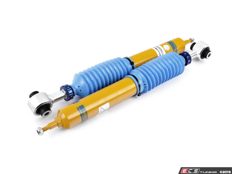 B16 PSS10 Coilover System - Comfort Version