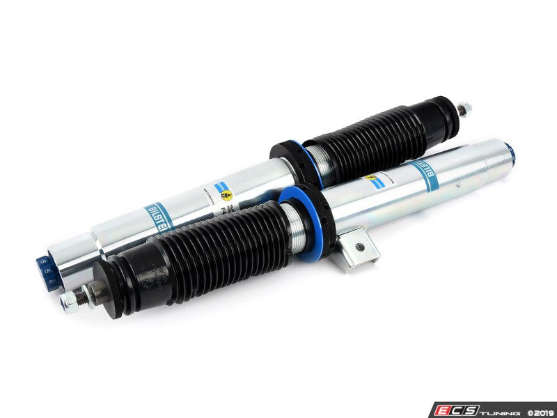 B16 PSS10 Coilover System - Comfort Version