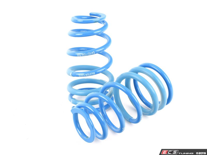 B16 PSS10 Coilover System - Comfort Version