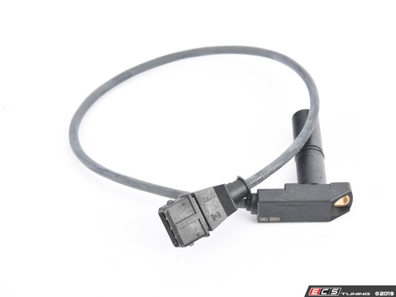 Crankshaft Position Sensor