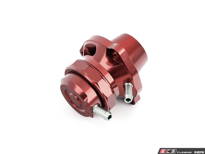 Blow-Off Valve Kit - *Limited Edition* Red*