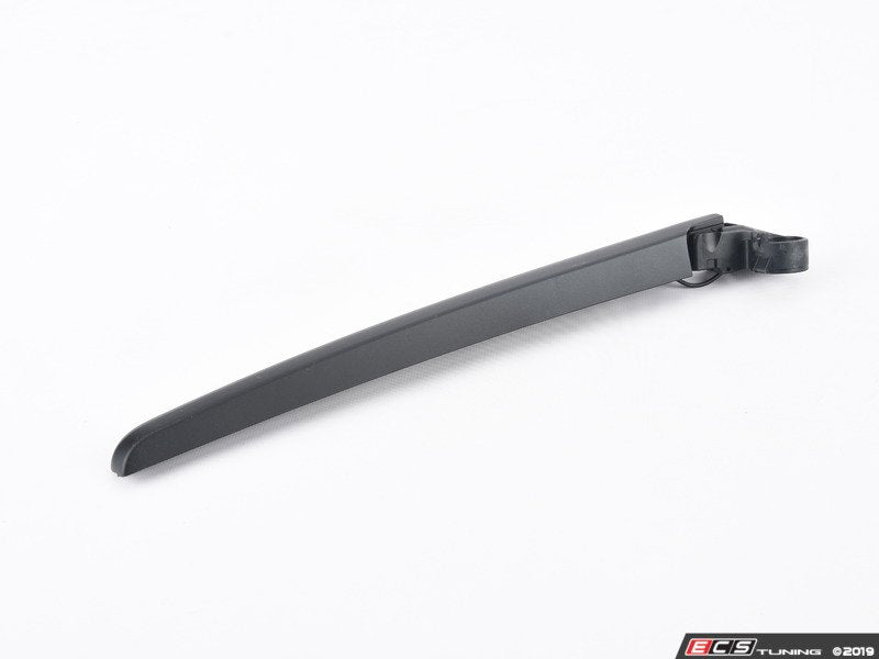 Back Glass Wiper Arm - (Rear)