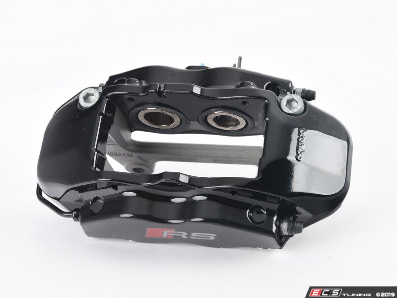 Front Brake Caliper - Left