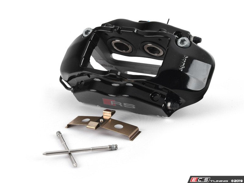 Front Brake Caliper - Left