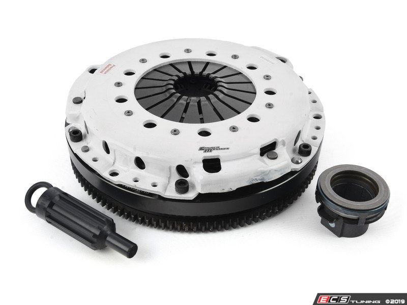 FX250 Stage 2 Clutch and flywheel Kit