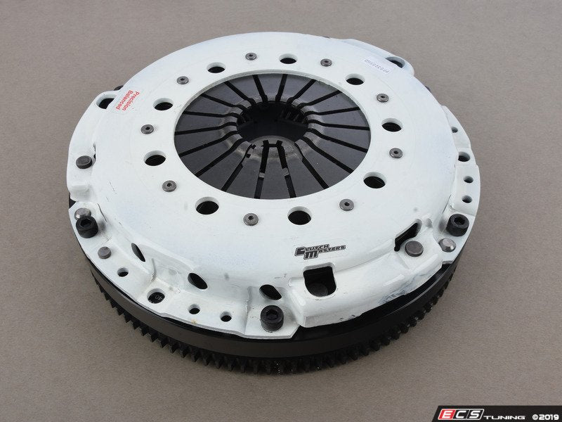 FX250 Stage 2 Clutch and flywheel Kit